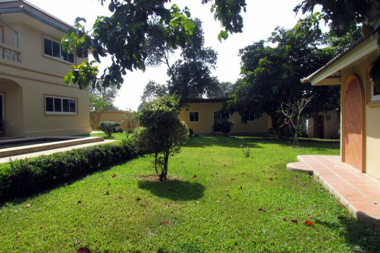 Дом в Паттайе, Таиланд | THE546734