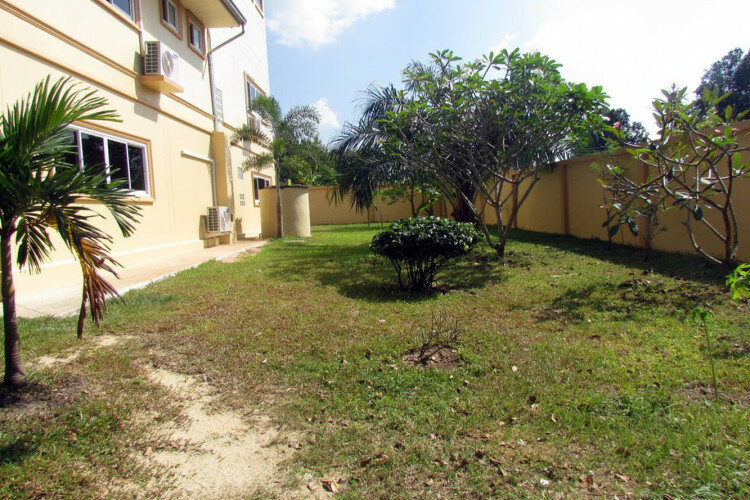 Дом в Паттайе, Таиланд | THE546734