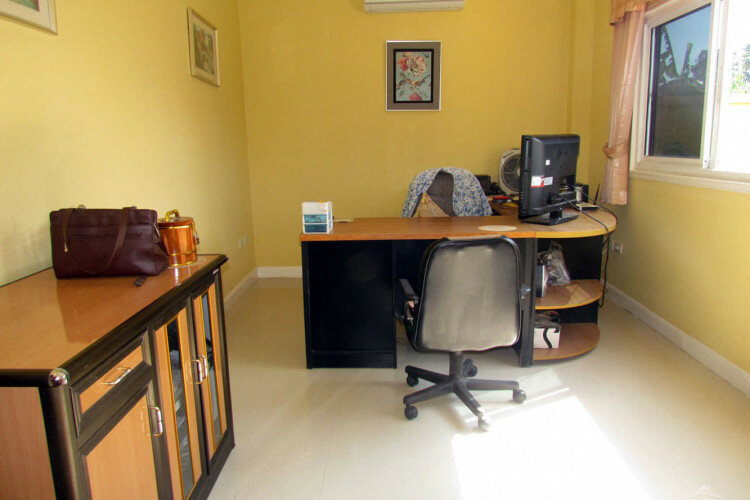 Дом в Паттайе, Таиланд | THE546734