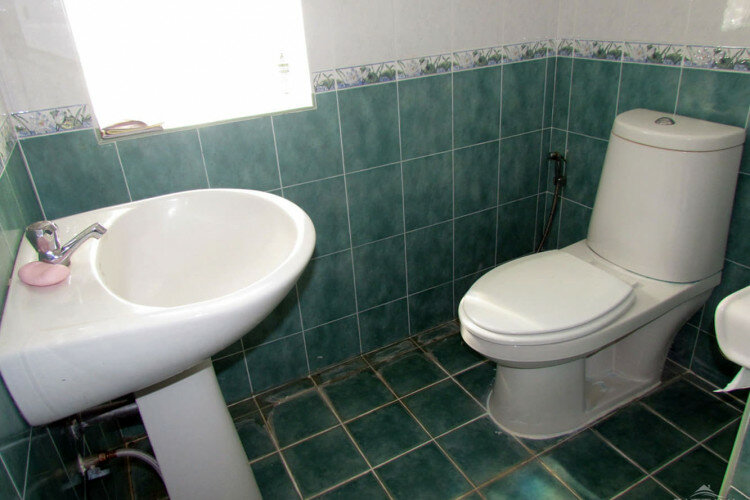 Дом в Паттайе, Таиланд | THE546734