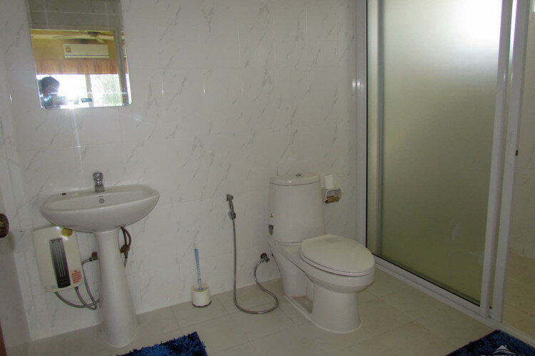 Дом в Паттайе, Таиланд | THE546734