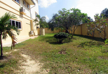 Дом в Паттайе, Таиланд | THE546734