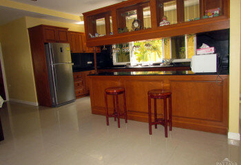 Дом в Паттайе, Таиланд | THE546734