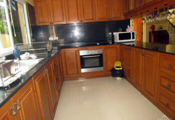 Дом в Паттайе, Таиланд | THE546734