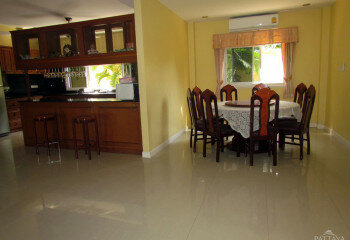 Дом в Паттайе, Таиланд | THE546734