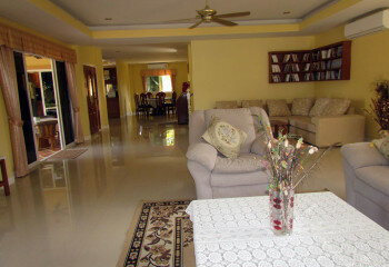 Дом в Паттайе, Таиланд | THE546734