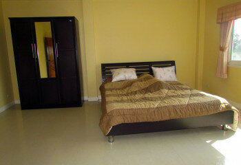 Дом в Паттайе, Таиланд | THE546734