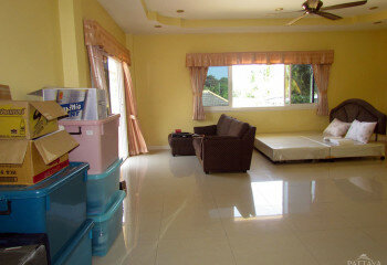 Дом в Паттайе, Таиланд | THE546734