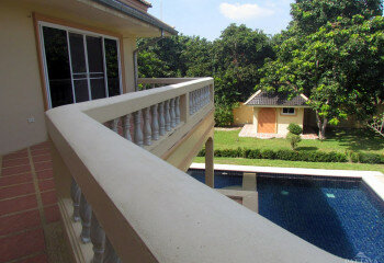 Дом в Паттайе, Таиланд | THE546734