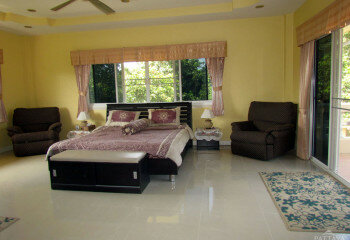 Дом в Паттайе, Таиланд | THE546734