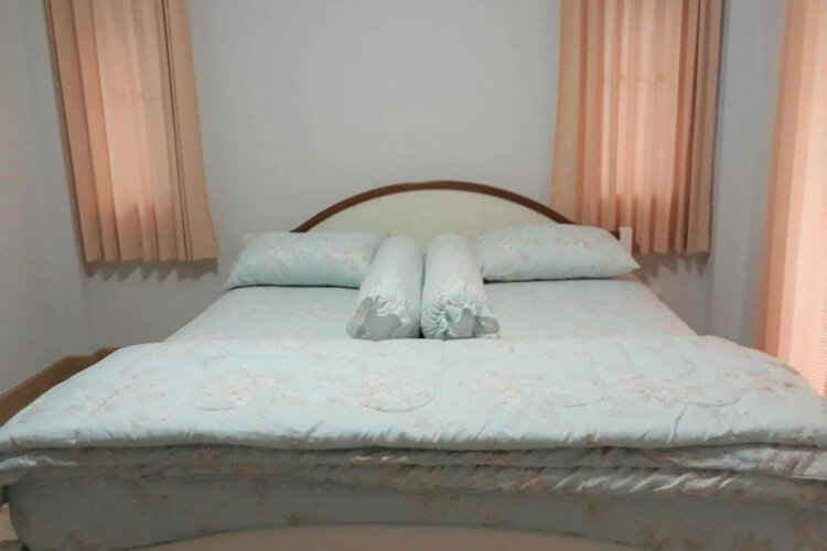 Дом в Паттайе, Таиланд | THE146758