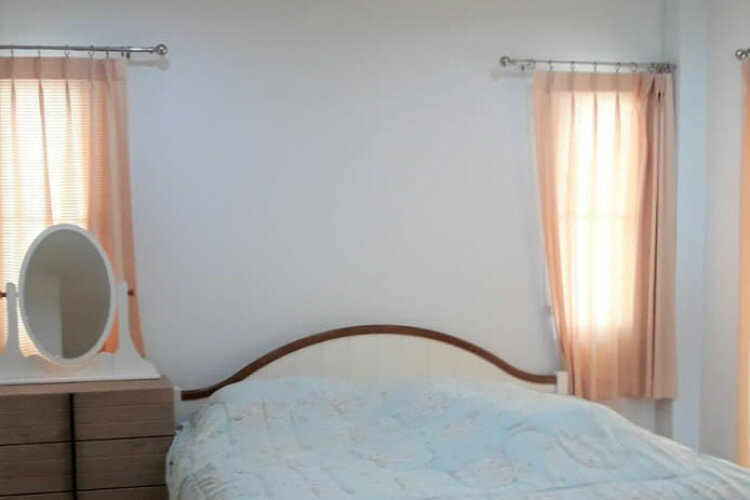 Дом в Паттайе, Таиланд | THE146758