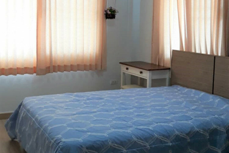 Дом в Паттайе, Таиланд | THE146758