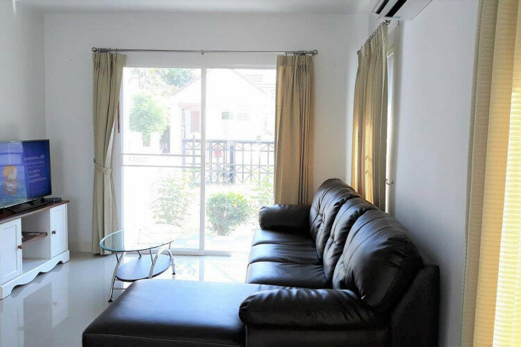 Дом в Паттайе, Таиланд | THE146758