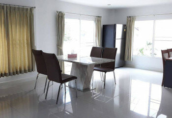 Дом в Паттайе, Таиланд | THE146758