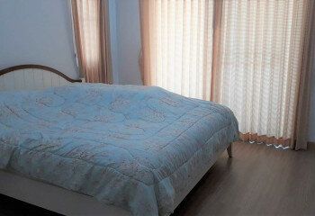 Дом в Паттайе, Таиланд | THE146758