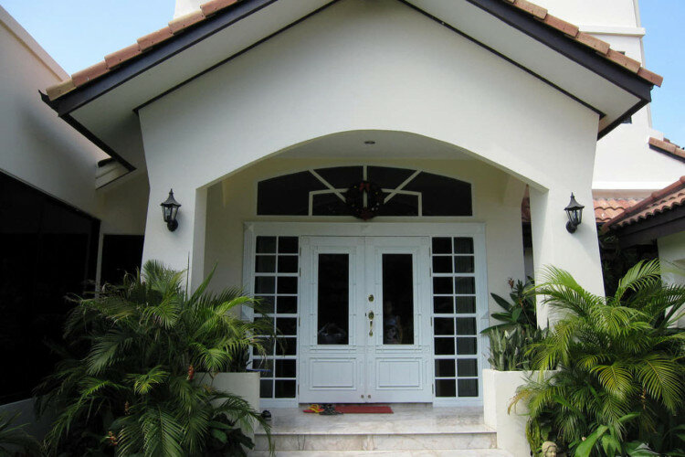 Дом в Паттайе, Таиланд | THE446784