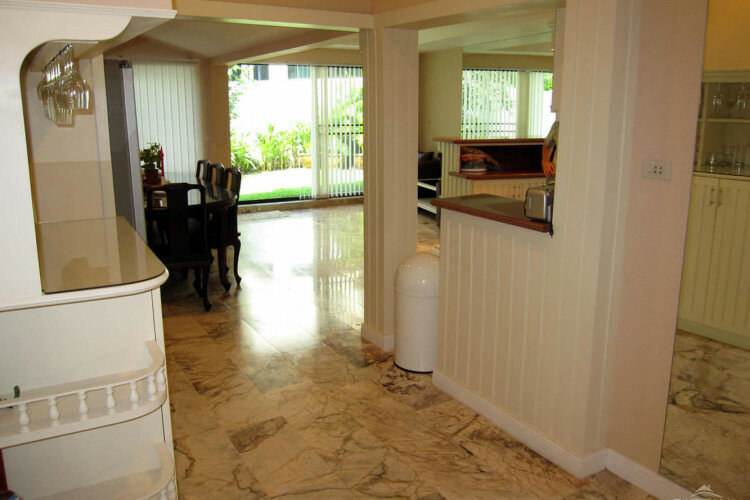 Дом в Паттайе, Таиланд | THE446784