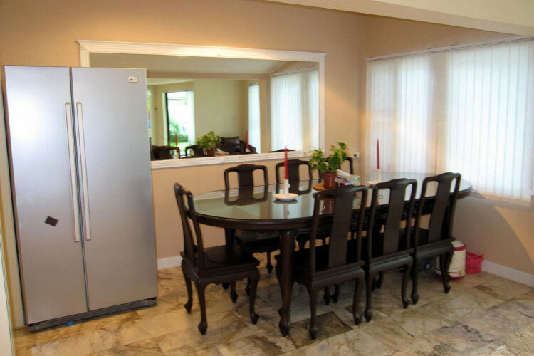 Дом в Паттайе, Таиланд | THE446784