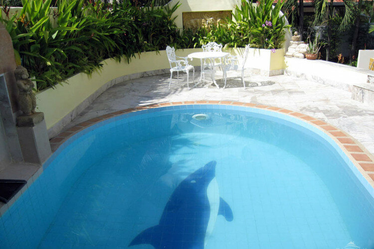 Дом в Паттайе, Таиланд | THE446784