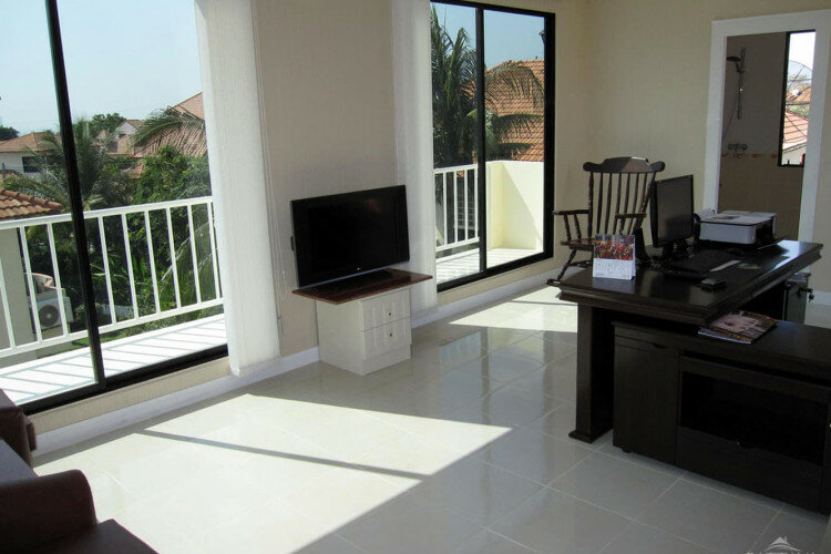 Дом в Паттайе, Таиланд | THE446784