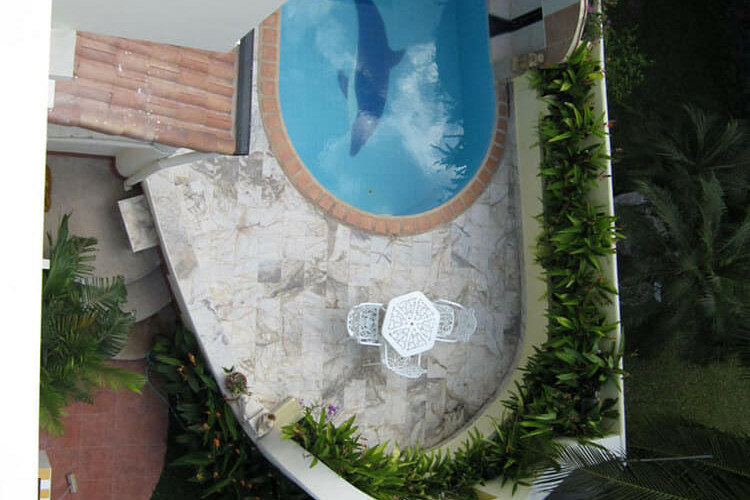 Дом в Паттайе, Таиланд | THE446784