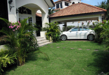 Дом в Паттайе, Таиланд | THE446784