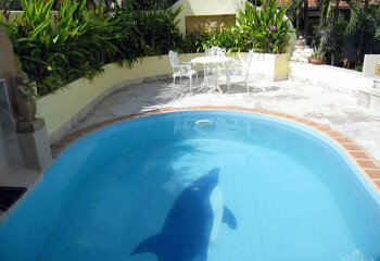 Дом в Паттайе, Таиланд | THE446784