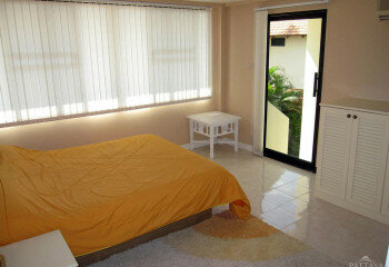 Дом в Паттайе, Таиланд | THE446784