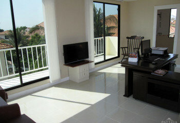 Дом в Паттайе, Таиланд | THE446784