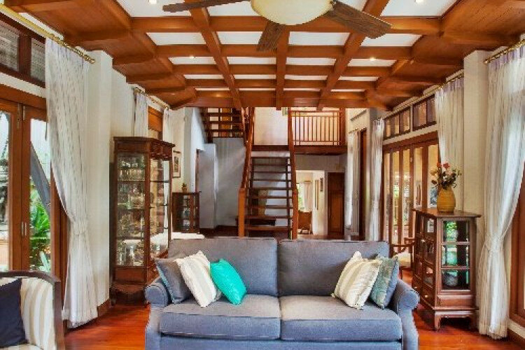 Дом в Паттайе, Таиланд | THE246704