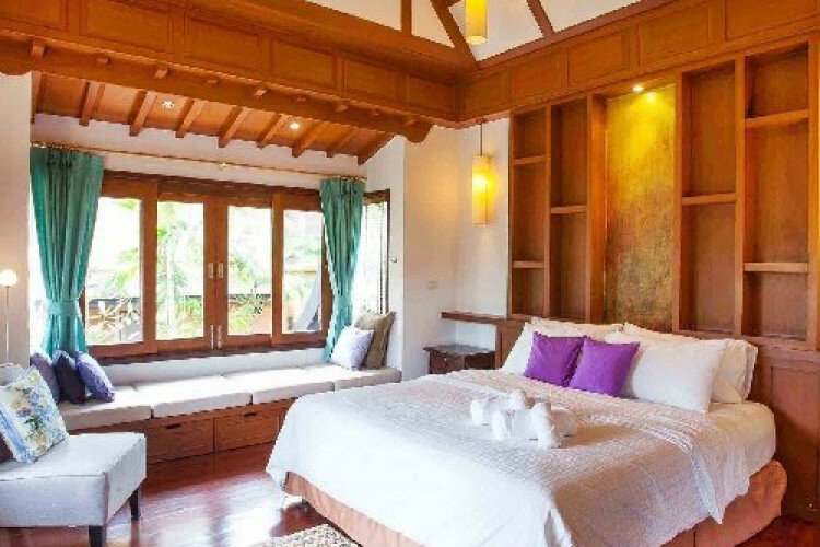 Дом в Паттайе, Таиланд | THE246704