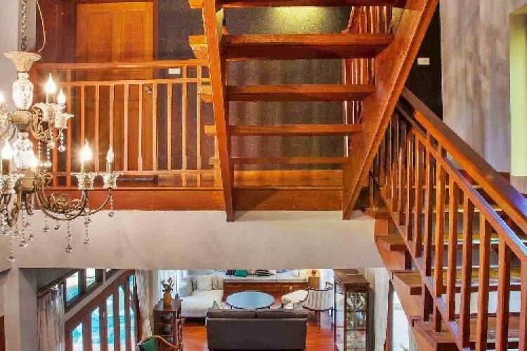 Дом в Паттайе, Таиланд | THE246704