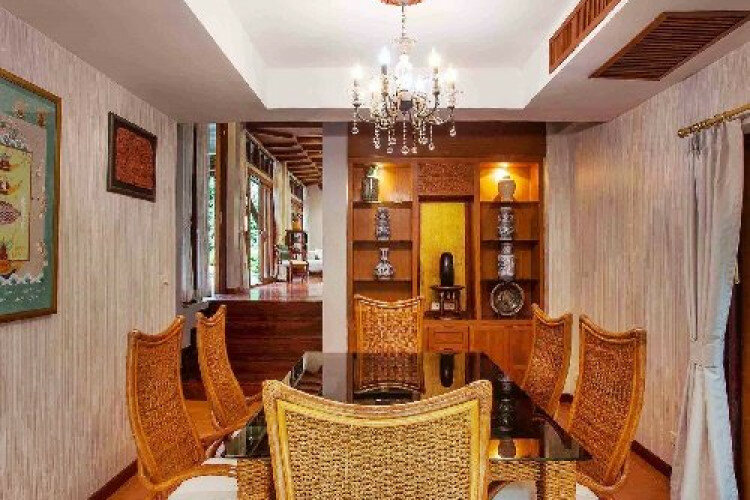 Дом в Паттайе, Таиланд | THE246704