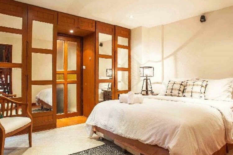 Дом в Паттайе, Таиланд | THE246704