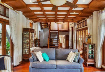 Дом в Паттайе, Таиланд | THE246704