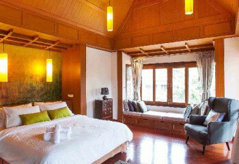 Дом в Паттайе, Таиланд | THE246704