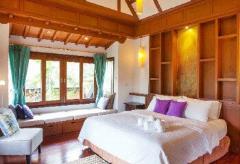 Дом в Паттайе, Таиланд | THE246704