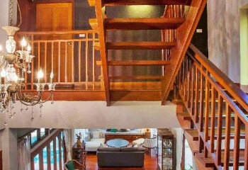 Дом в Паттайе, Таиланд | THE246704