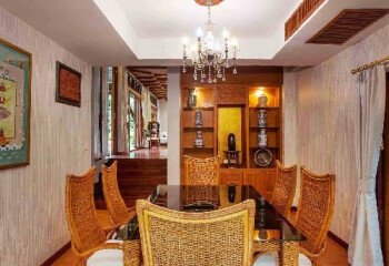 Дом в Паттайе, Таиланд | THE246704