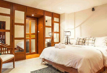 Дом в Паттайе, Таиланд | THE246704