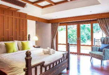 Дом в Паттайе, Таиланд | THE246704