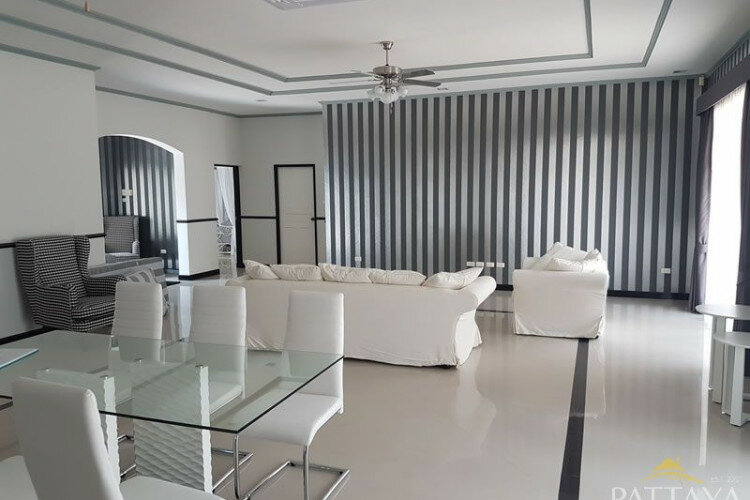 Дом в Паттайе, Таиланд | THE346672