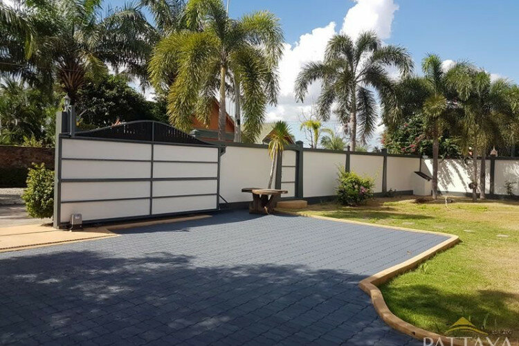 Дом в Паттайе, Таиланд | THE346672