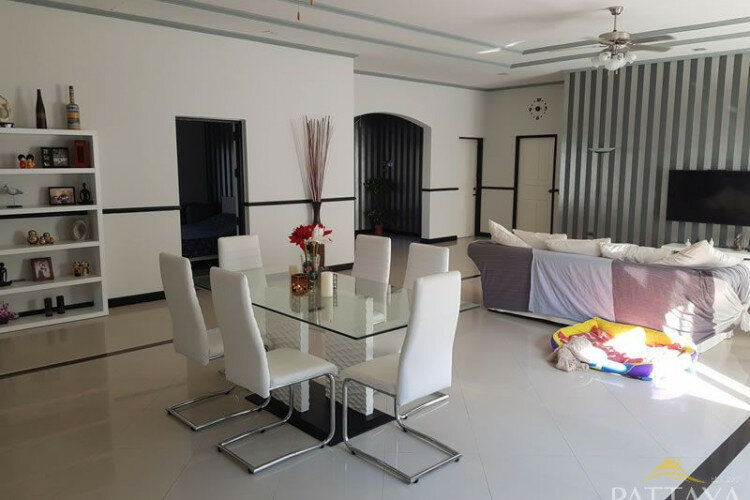 Дом в Паттайе, Таиланд | THE346672