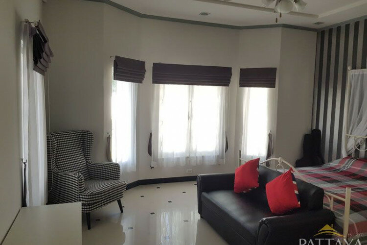 Дом в Паттайе, Таиланд | THE346672