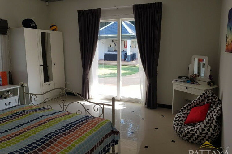 Дом в Паттайе, Таиланд | THE346672