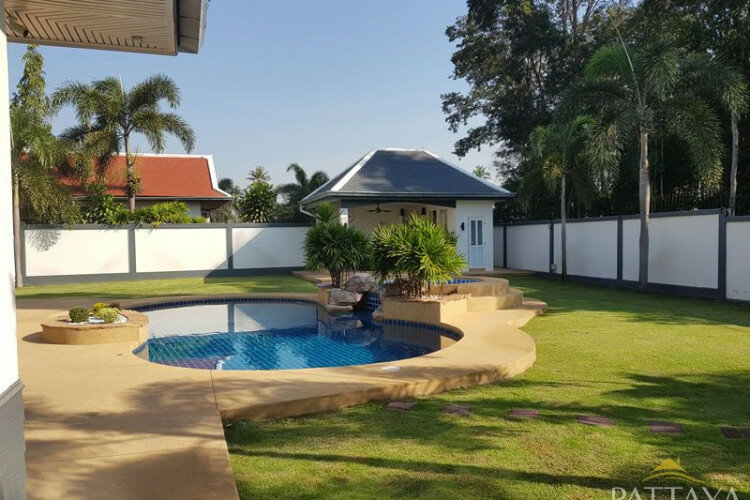 Дом в Паттайе, Таиланд | THE346672