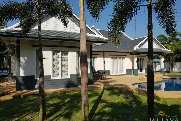 Дом в Паттайе, Таиланд | THE346672