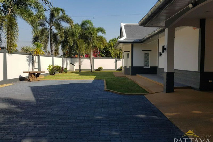 Дом в Паттайе, Таиланд | THE346672